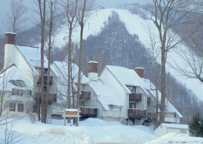 Ski In/Out Trailside Townhome Killington